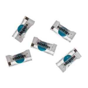 Леденцы для ухода за полостью рта Healthberry Ecodrops ToothCare